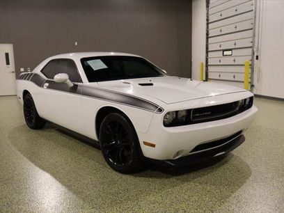 Used 2014 Dodge Challenger R/T