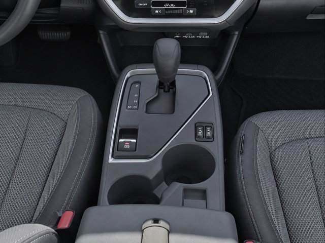 Used 2024 Subaru Crosstrek 2.0i Premium AWD/4WD image 15