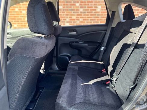 Used 2013 Honda CR-V LX image 8