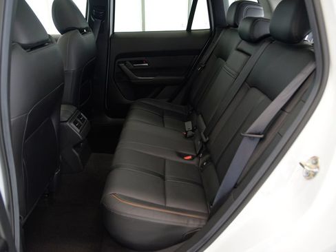 Certified 2026 MAZDA CX-50 AWD 2.5 S image 28