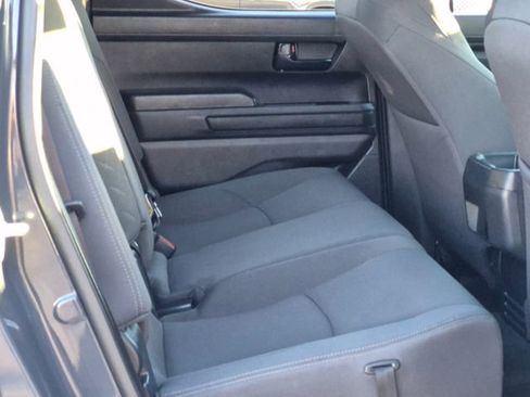 Used 2025 Toyota Tacoma SR image 18