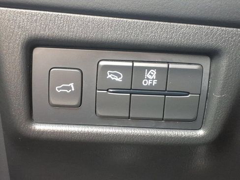 Used 2024 MAZDA CX-5 Carbon Edition image 19