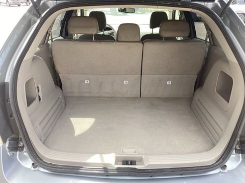 Used 2007 Ford Edge SEL AWD/4WD image 7