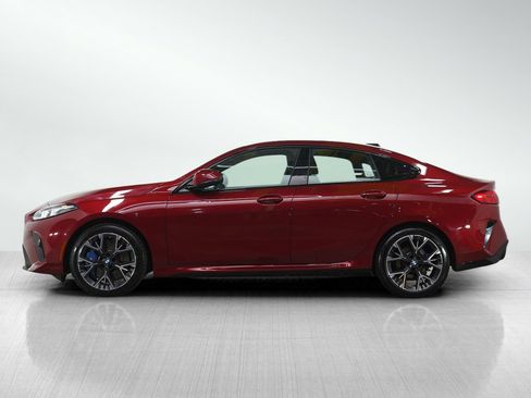 Used 2025 BMW 228i xDrive AWD/4WD image 3