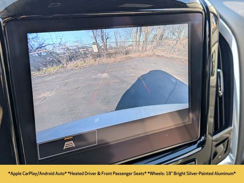 Used 2022 Chevrolet Traverse LT image 6