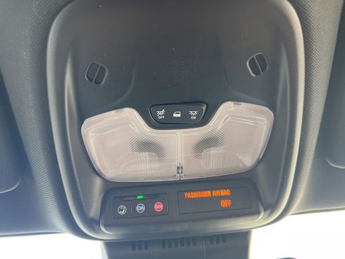 New 2026 Chevrolet Colorado Z71 image 15