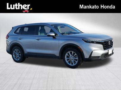 Certified 2024 Honda CR-V EX-L