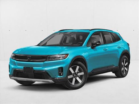 New 2026 Honda Prologue Touring image 1