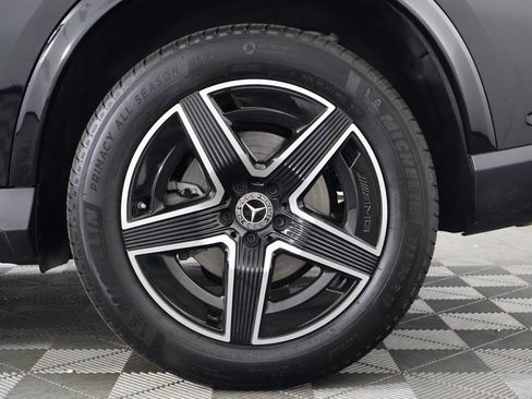 Certified 2026 Mercedes-Benz GLC 300 image 16