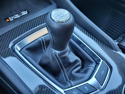 New 2026 Cadillac CT5 V Blackwing w/ Precision Package image 26