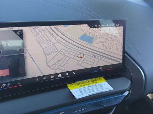 New 2026 BMW X3 xDrive30 image 20