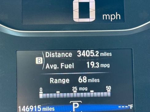 Used 2018 Honda Pilot EX-L image 13