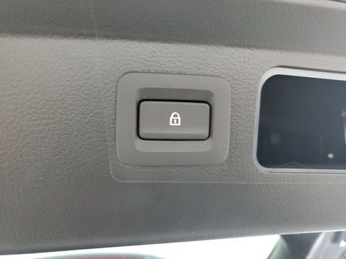 Certified 2023 MAZDA CX-50 AWD 2.5 S w/ Cargo Package image 10