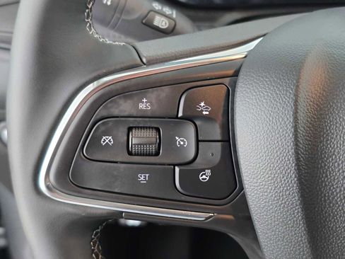 New 2026 Buick Encore GX Avenir w/ Avenir Technology Package image 22