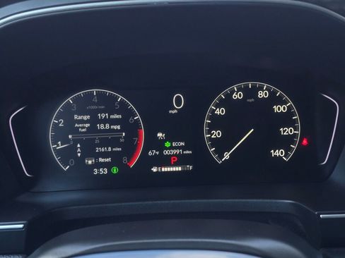 Certified 2025 Honda Pilot EX-L image 28