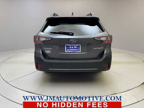 Used 2022 Subaru Outback Premium AWD/4WD image 4