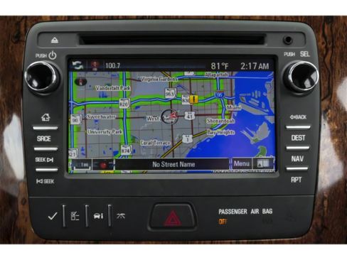 Used 2014 Chevrolet Traverse LT FWD image 15