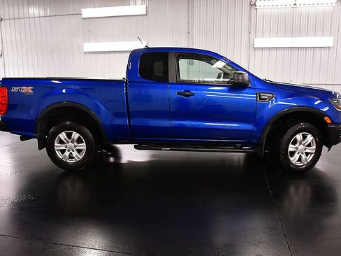 Used 2019 Ford Ranger XL w/ Equipment Group 101A Mid AWD/4WD image 8