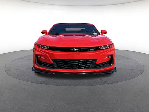 Used 2022 Chevrolet Camaro SS image 8