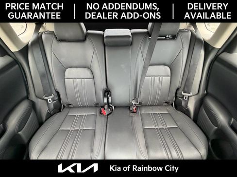 Used 2023 Honda HR-V EX-L image 21