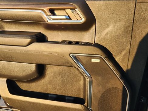 Used 2023 Chevrolet Silverado 1500 RST w/ All Star Edition Plus image 22