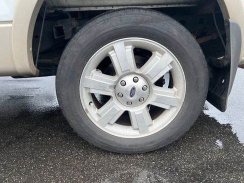 Used 2007 Ford F150 Lariat image 34