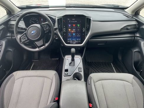 Used 2024 Subaru Crosstrek 2.0i Premium AWD/4WD image 22