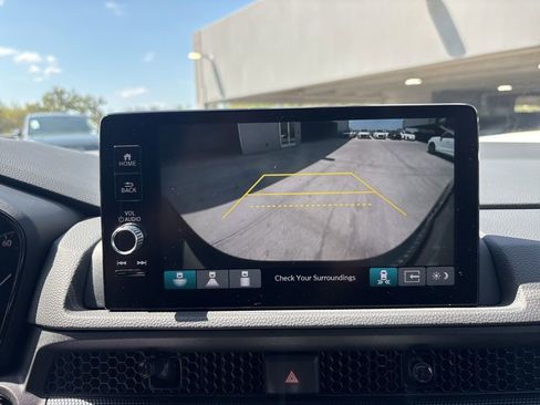 Used 2024 Honda CR-V Sport-L image 25