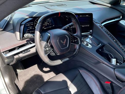 Used 2023 Chevrolet Corvette Z06 w/ Battery Protection Package image 18