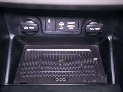 Used 2021 Hyundai Tucson Sport AWD/4WD image 32
