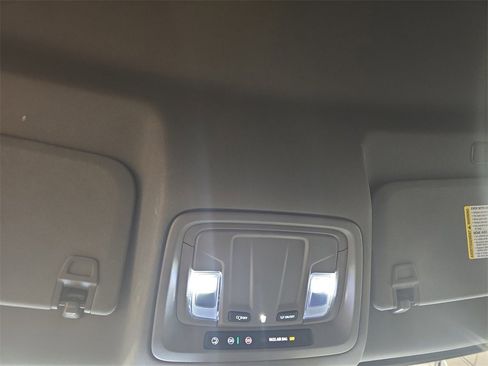 Used 2026 Chevrolet Silverado 1500 RST image 30