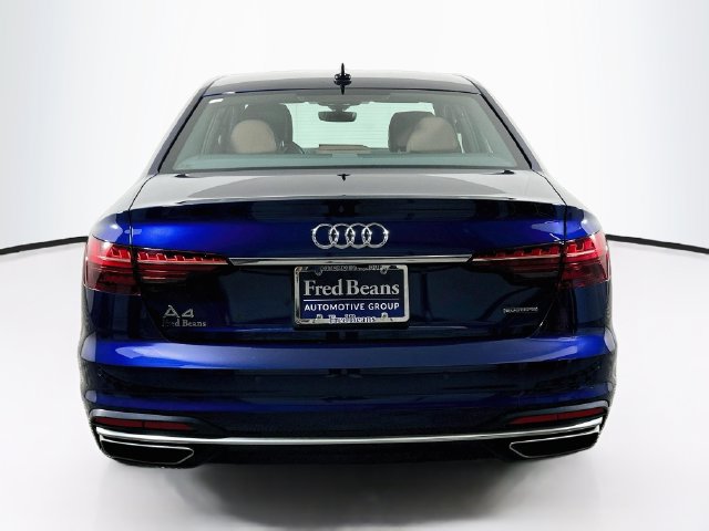Used 2024 Audi A4 2.0T Premium w/ Convenience Package AWD/4WD image 7