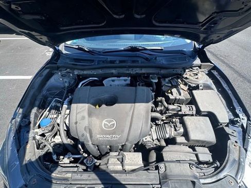 Used 2015 MAZDA MAZDA3 s Grand Touring FWD image 15
