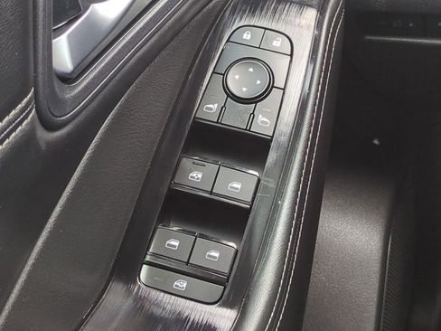 Certified 2023 Nissan Rogue SV w/ SV Premium B Package image 23