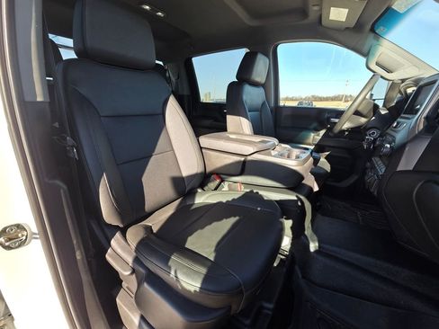 Used 2022 Chevrolet Silverado 2500 W/T w/ WT Fleet Convenience Package image 28