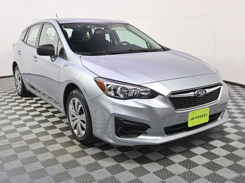 Used 2019 Subaru Impreza 2.0i w/ Eyesight image 9