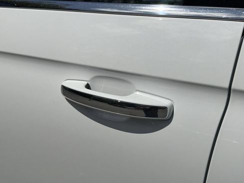 Used 2024 Ford Expedition Max Limited RWD image 11