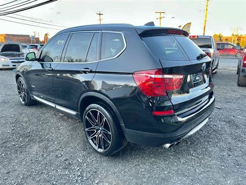 Used 2017 BMW X3 xDrive28i AWD/4WD image 8