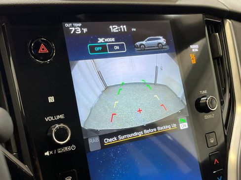 New 2025 Subaru Outback Limited XT image 20