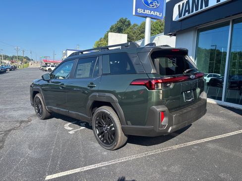 New 2026 Subaru Outback Limited XT AWD/4WD image 2