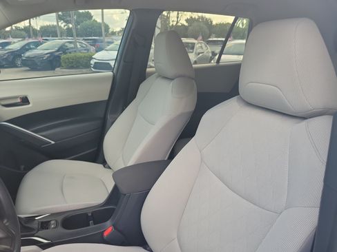 Certified 2024 Toyota Corolla Cross L FWD image 20
