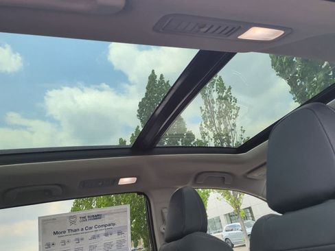 New 2026 Subaru Ascent Limited AWD/4WD image 21