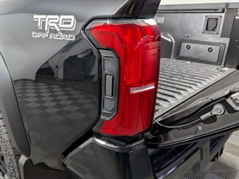 New 2026 Toyota Tacoma TRD Sport image 7