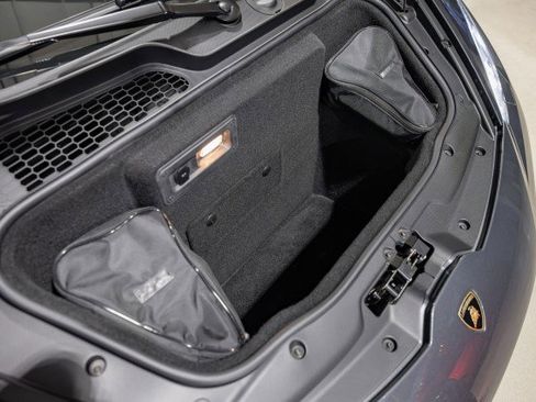 Used 2015 Lamborghini Huracan LP 610-4 image 23