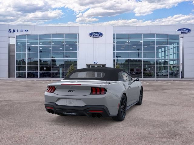 New 2026 Ford Mustang GT Premium RWD image 8
