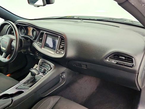 Used 2018 Dodge Challenger SXT image 23
