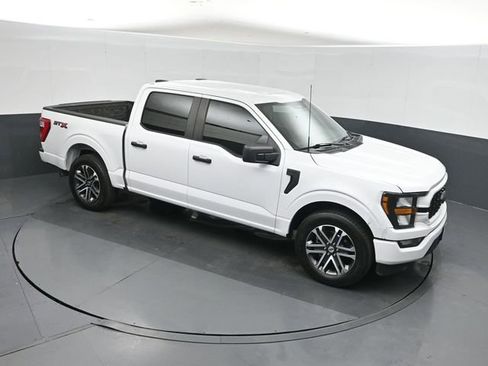 Used 2023 Ford F150 XL w/ STX Appearance Package image 27