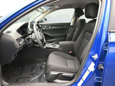 Certified 2024 Honda Civic LX image 33