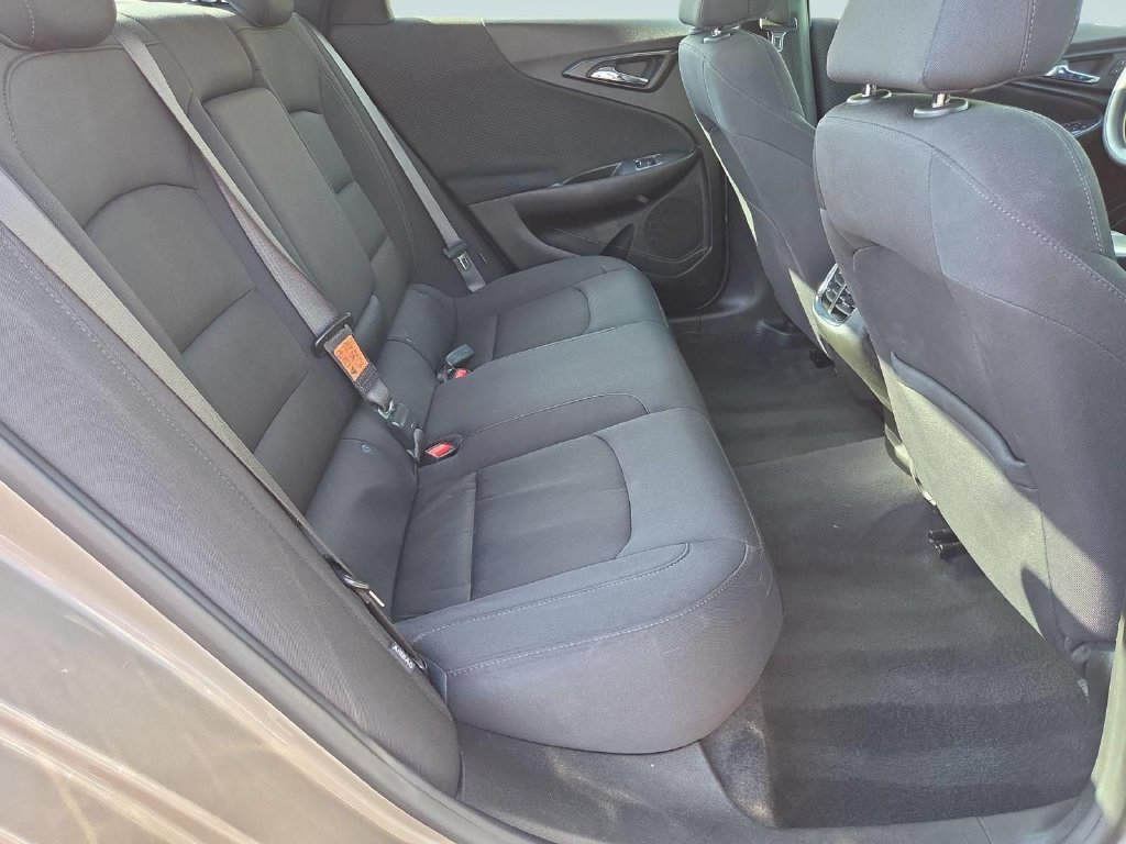 Used 2023 Chevrolet Malibu LT w/ Driver Confidence Package FWD image 29