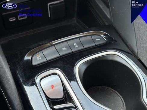 Used 2023 Buick Envision Essence w/ Sport Touring Package FWD image 26